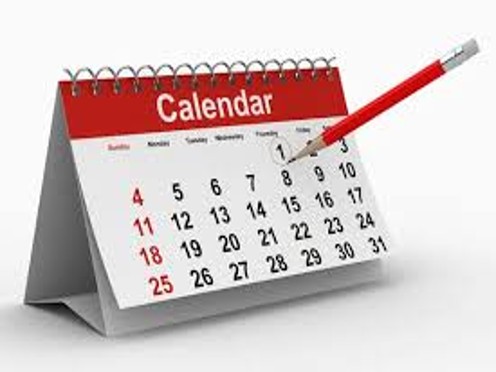 Calendar