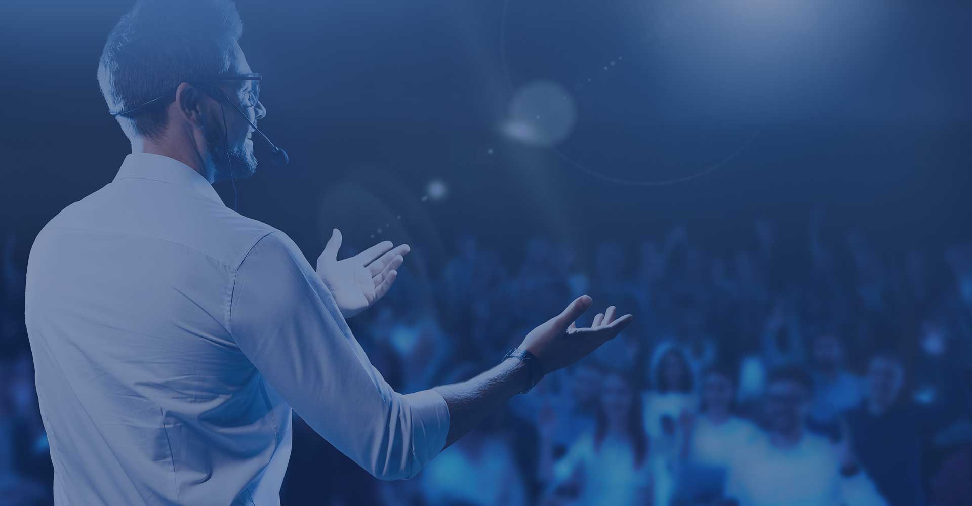 A journey led by passion
